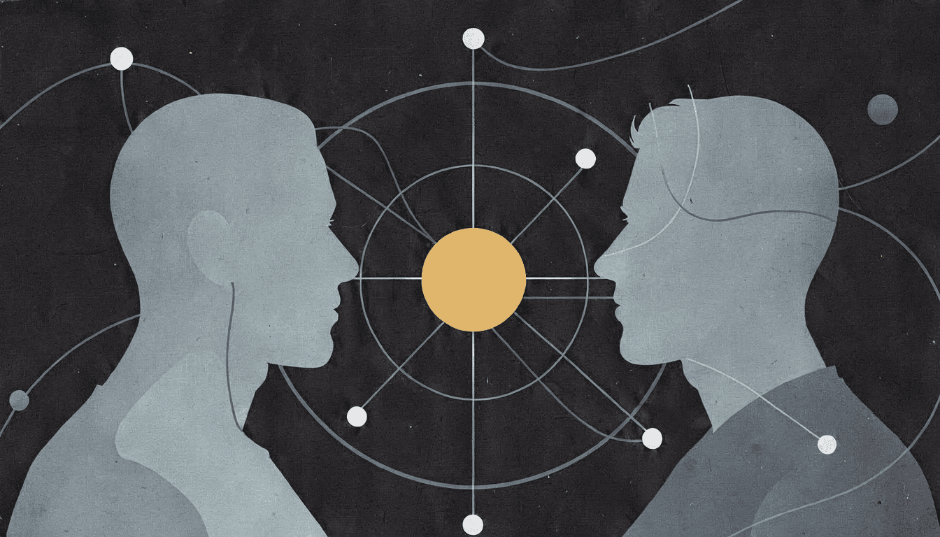 Beyond the AI Assistant: The Coming Era of Collaborative Intelligence