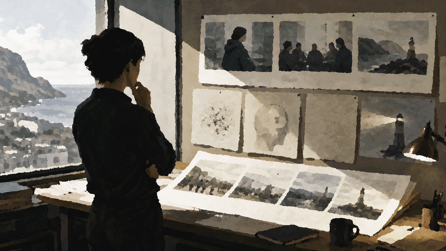 Modern Philosophers Belong in the AI Product Review