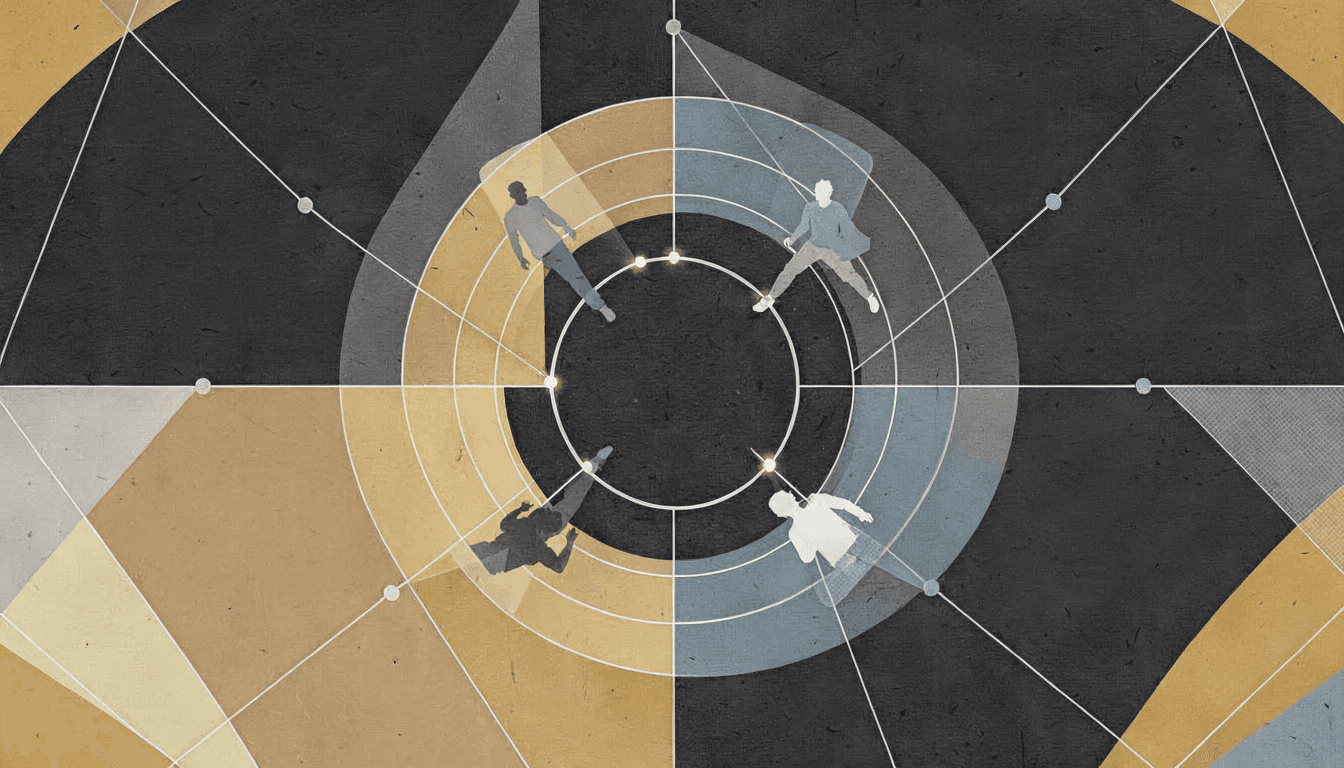 The Era of We: Intelligence as Shared Work