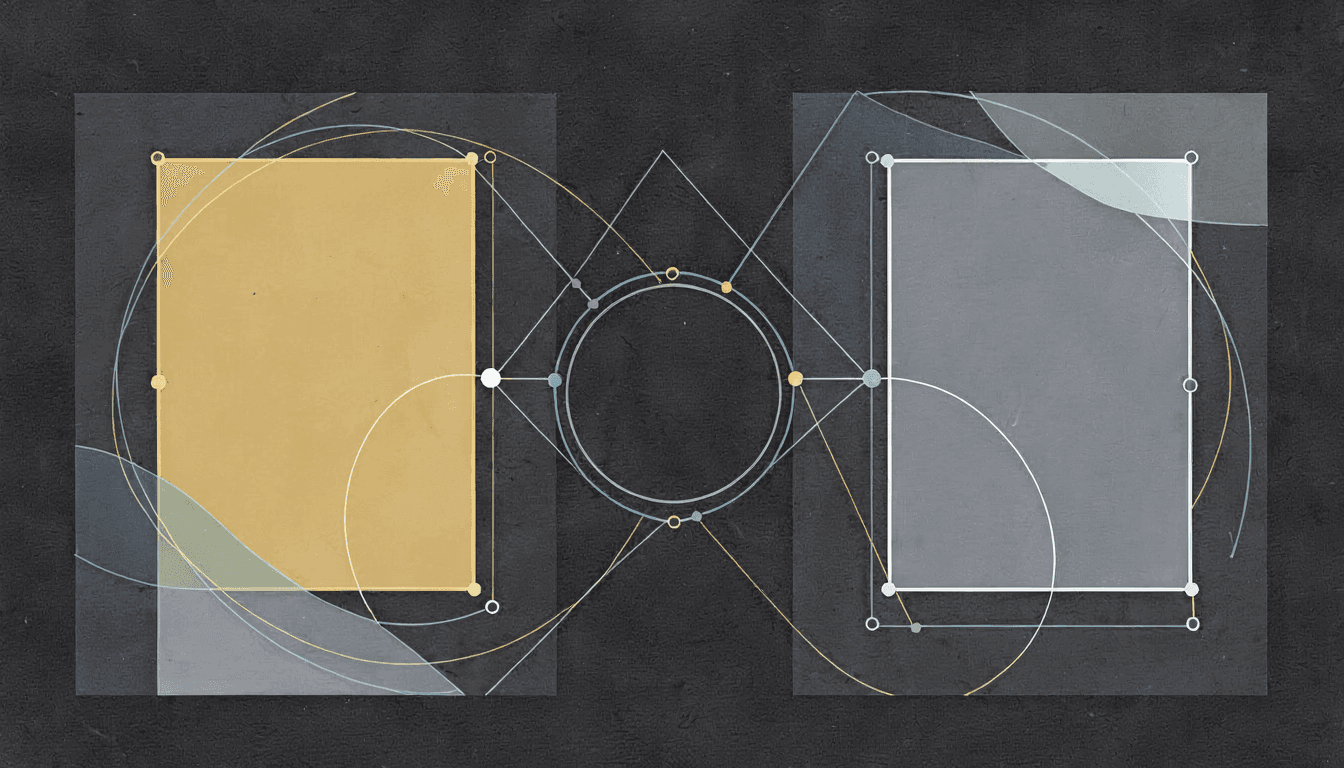 Three-Agent Coordination: A Practical Pattern for AI-Assisted Infrastructure Decisions