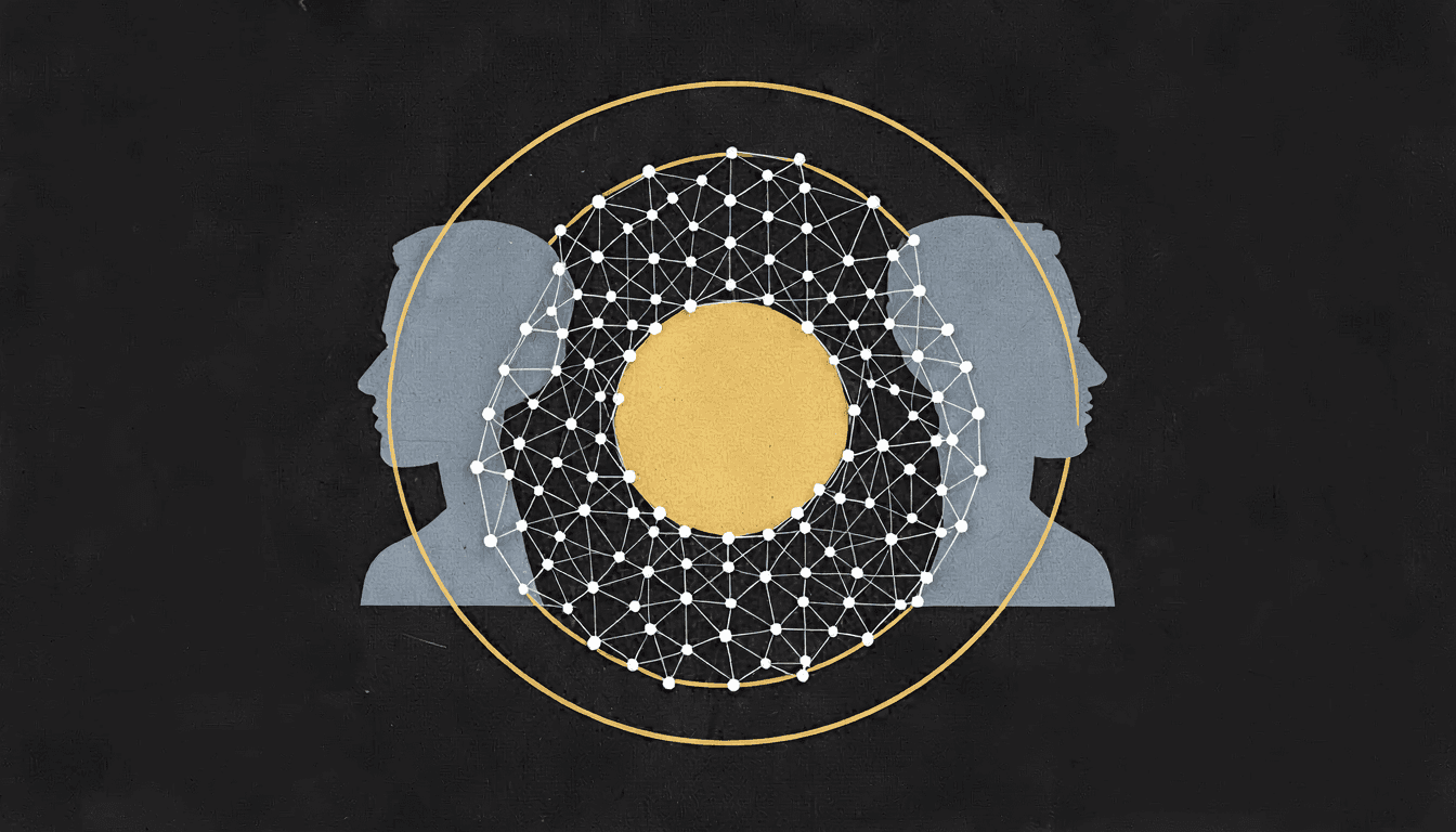 Thought Mesh: A Practical Pattern for Multi-Human, Multi-Agent Work