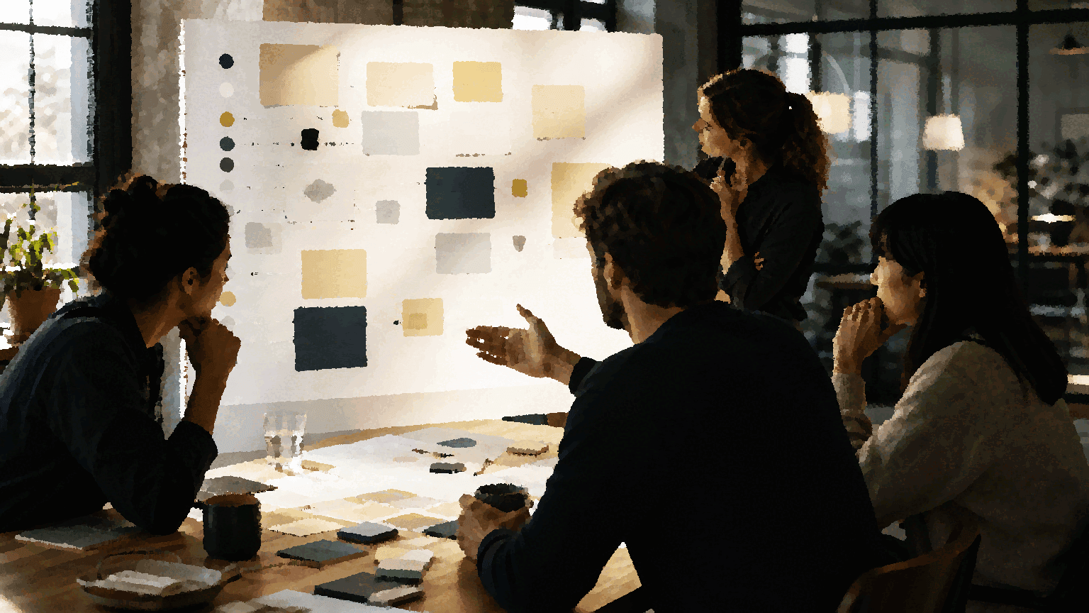 Social Intelligence in AI Collaboration: Teams, Context, and Consent