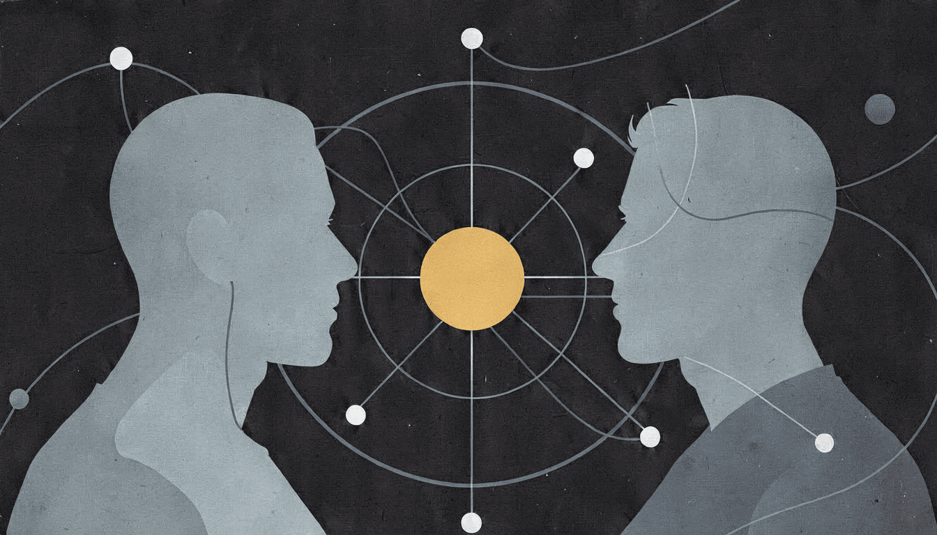 Beyond the AI Assistant: The Coming Era of Collaborative Intelligence