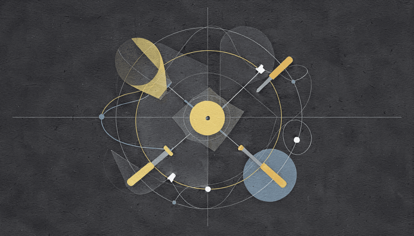 AI and the New Toolmaking Culture