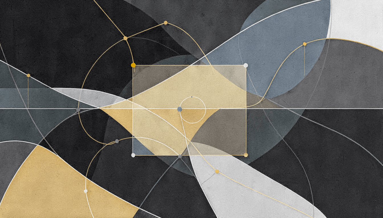 Probabilities Need Anchors: Why AI Work Needs Durable Frames
