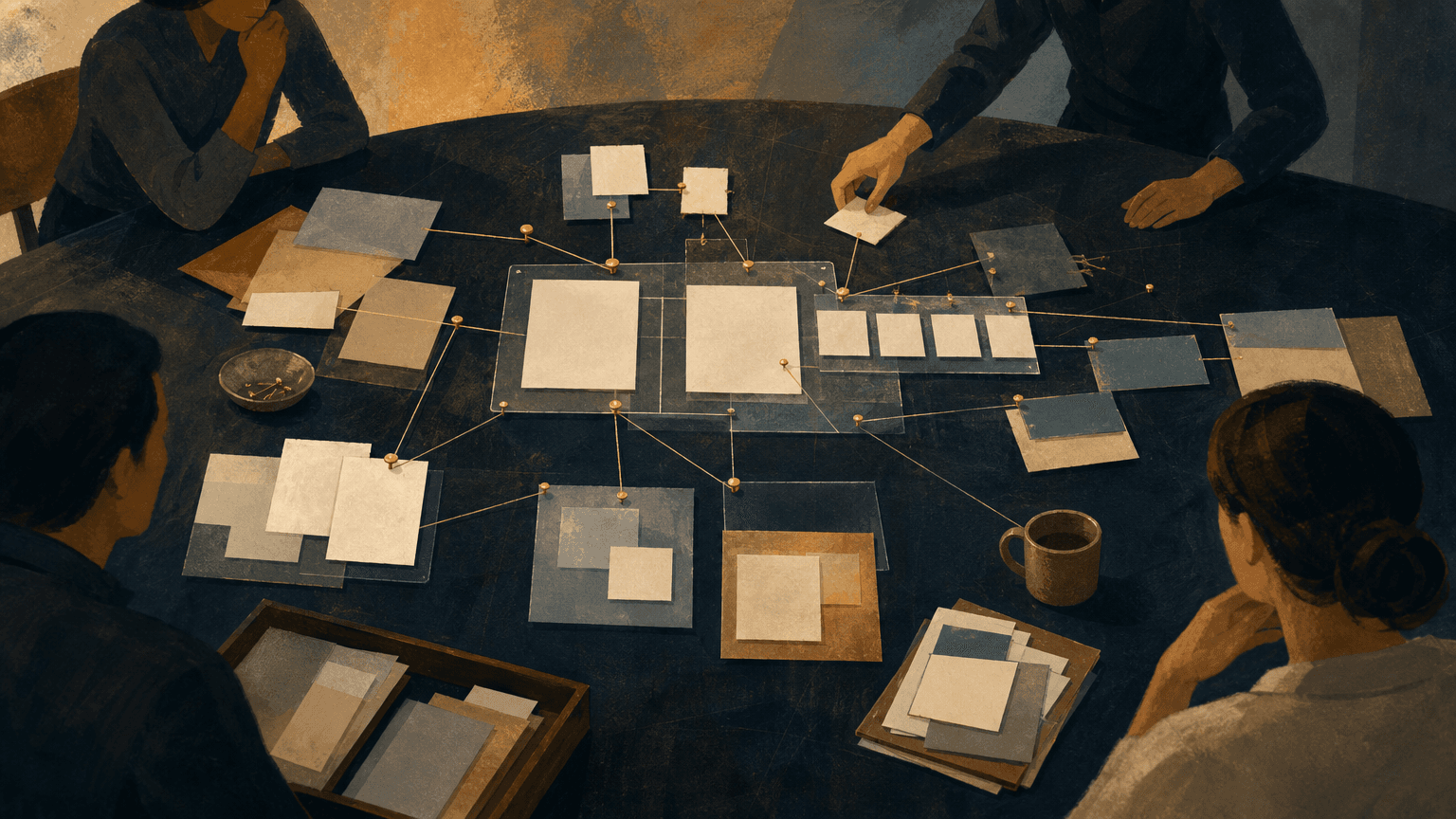 The Cascade: When AI Collapses the Distance Between Idea and Consequence